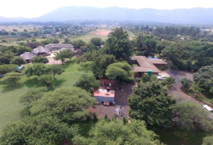 Commercial Property for Sale in Rietfontein A H North West